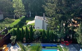 Mineral Apartman Smaragd